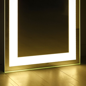 Monolith Full Length Floor Mirror
