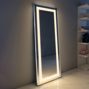Monolith Full Length Floor Mirror