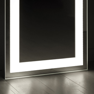 Monolith Full Length Floor Mirror