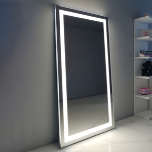Monolith Full Length Floor Mirror