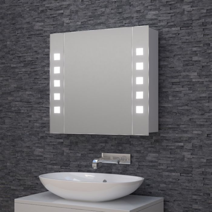 Altura Demist Cabinet