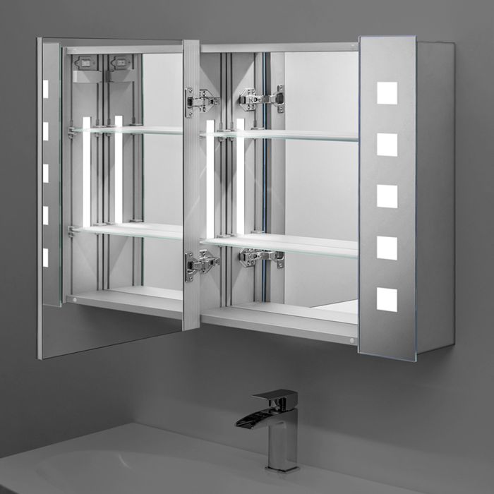 Altura Demist Cabinet