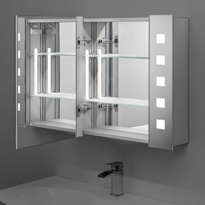 Altura Demist Cabinet