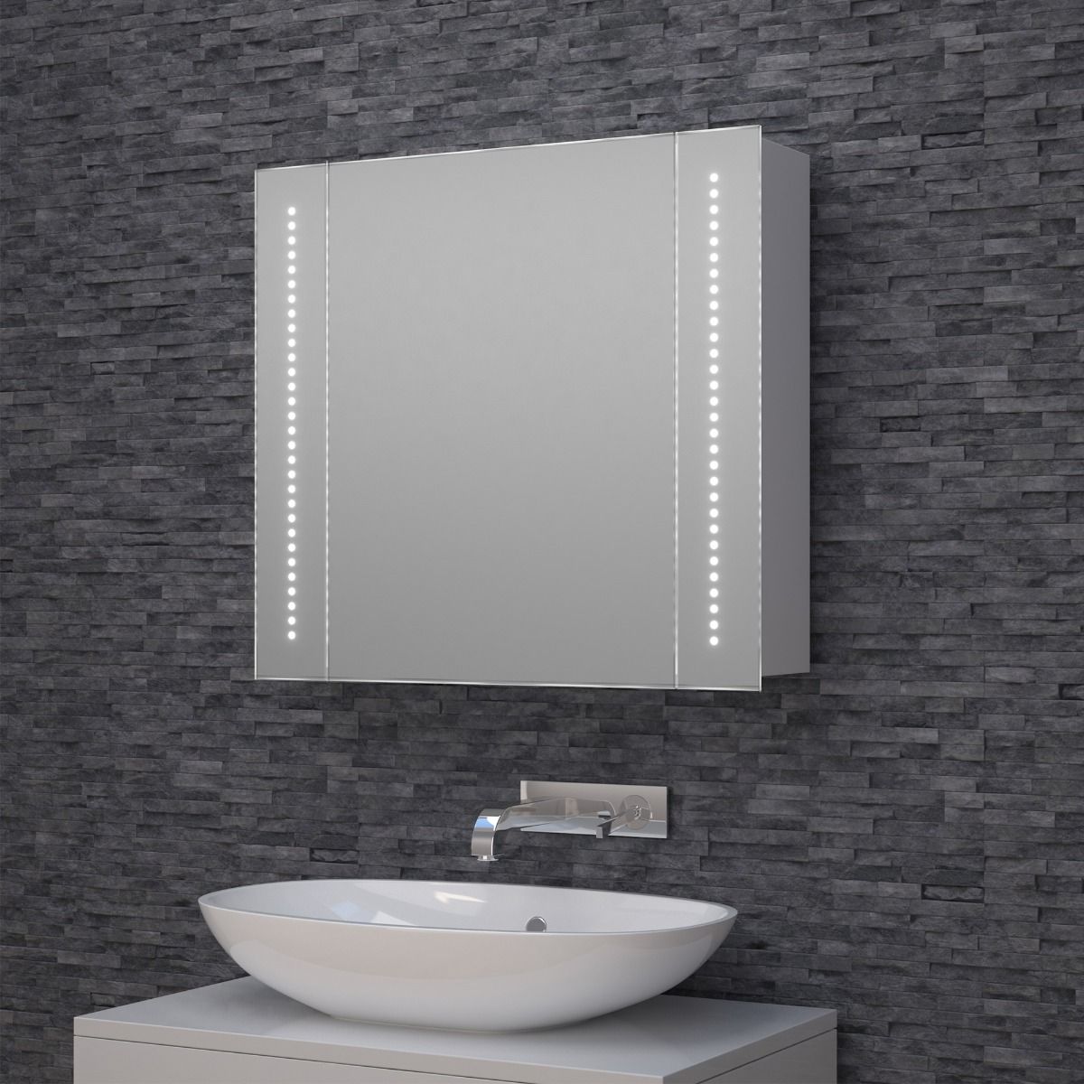 Marcellus Demist Cab