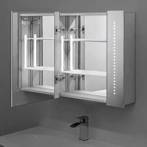 Marcellus Demist Cab