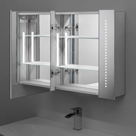 Marcellus Demist Cab