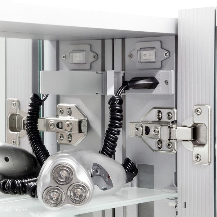 Altura Demist Cabinet