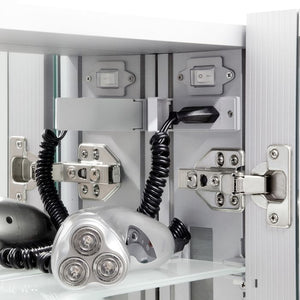 Altura Demist Cabinet