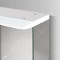 Louisa Top Light Diffuser Cabinet